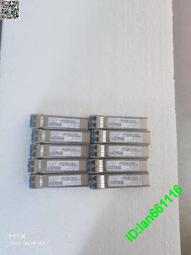 Juniper 740-031980 FTLX8571D3BNL-J1 SFP-10G-SR10000M多模光模塊 歷史價格詳細信息