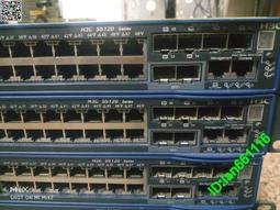 H3C S5120-52C-EI 48口全千兆 4SFP 網絡交換機LS-5120-52C-EI-HI【賣完下架G07】 歷史價格詳細信息