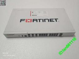 FortiGate FG-100E 授權已過期 歷史價格詳細信息