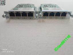 Cisco EHWIC-D8ESG Module 歷史價格詳細信息