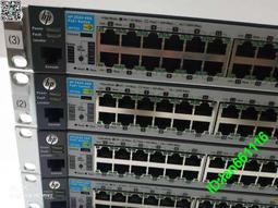 HP/惠普 2530-48G-POE+ J9772A 48口千兆 4口sfp poe+供電交換機 價格比較,價格查詢,歷史價格詳細信息