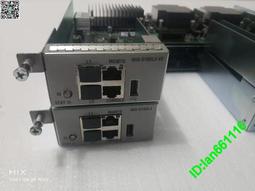 Cisco CISCO N55-M16UP module 歷史價格詳細信息