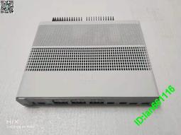 二手Cisco WS-C9300-24P/48P-A 千兆POE供電 三層核心交換機 歷史價格詳細信息