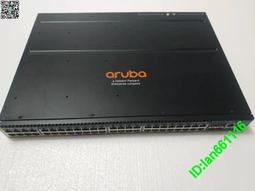 HPE aruba 2930F JL261A 24口千兆POE供電交換機 測試好 歷史價格詳細信息