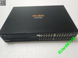 Aruba 2930F 48GPoE+ 4SFP+ Switch JL557A  交換機全千兆 歷史價格詳細信息
