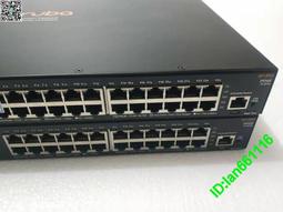 Aruba 2930F 48GPoE+ 4SFP+ Switch JL557A  交換機全千兆 歷史價格詳細信息