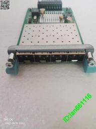 Juniper EX 8208（EX8208-SF320）交換機插入式模塊 現貨 歷史價格詳細信息