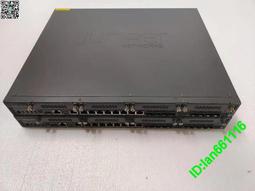 瞻博 Juniper SRX340 16口千兆 8電口 8光口 企業級硬件VPN防火墻 歷史價格詳細信息