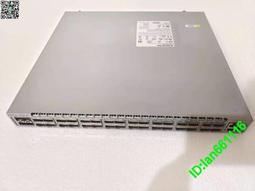 Arista DCS 7050QX-32 交換機QSFP+ 40G 10000M核心交換機 歷史價格詳細信息