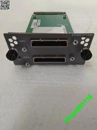 Juniper瞻博 EX4550-EM-8XSFP 8口10000M10G擴充卡用EX4550-32F 32T 歷史價格詳細信息