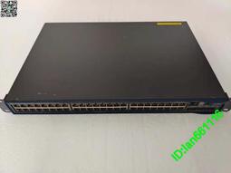H3C, S5100-48P-SI 48-Port Managed Series Ethernet Switches 歷史價格詳細信息