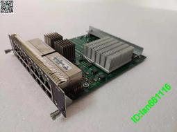 Juniper SRX-GP-2XE-SFPP-TX 2-Port 10Gb SFP+ XPIM for SRX 歷史價格詳細信息