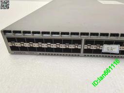 ARISTA DCS-7280SE-72 48口SFP+全萬兆 2口QSFP企業核心IDC交換機【賣完下架G07】 歷史價格詳細信息