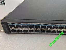 華為 S6730-H24X6C 24口萬兆光口 6口100GE 多功能萬兆核心交換機 歷史價格詳細信息