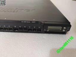 JUNIPER EX9200-RE EX9200 Routing Engine Module 歷史價格詳細信息