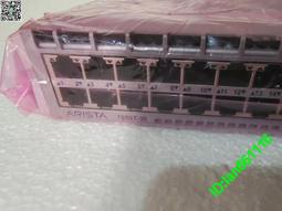 ARISTA DCS-7050T-52 48萬兆電口 4SFP+ 萬兆核心交換機 雙電源【賣完下架K11】 歷史價格詳細信息