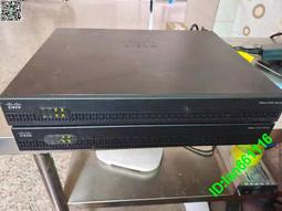 CISCO ISR 4321 K9 ROUTER 歷史價格詳細信息