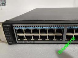 華為 S6730-H24X6C 24口萬兆光口 6口100GE 多功能萬兆核心交換機 歷史價格詳細信息