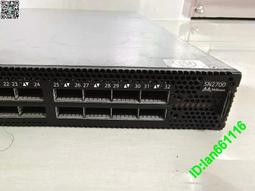 Mellanox SN2700 MSN2700-CS2F 32-Port 100GbE Ethernet Switch 歷史價格詳細信息