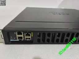 CISCO ISR4331/K9 4331 Router 新品 歷史價格詳細信息