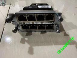 拆機cisco HWIC-2FE路由器模塊卡 用于2811 2911 2921 3925 3945 歷史價格詳細信息
