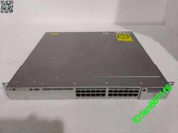 二手Cisco WS-C3650-48PD-S 48口千兆POE供電 2口sfp+萬兆交換機 歷史價格詳細信息