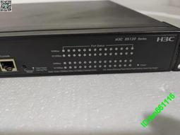H3C/華三 S5120-24P-EI 24口千兆 4SFP光口三層網管交換機 測試好 歷史價格詳細信息