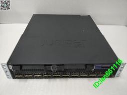 Juniper EX4500-LB Intraconnect Plug-In Network Module 歷史價格詳細信息