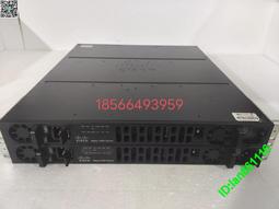 Cisco ISR4331/K9千兆企業級路由器 4000系列智能廣域網路由器【賣完下架K11】 歷史價格詳細信息