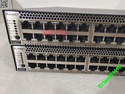 華為 S5730-68C-PWR-SI 48口千兆 4萬兆光 POE供電三層核心交換機 歷史價格詳細信息