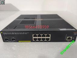 HPE aruba 2930F JL261A 24口千兆POE供電交換機 測試好 歷史價格詳細信息