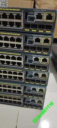 二手Cisco WS-C9300-24P/48P-A 千兆POE供電 三層核心交換機 歷史價格詳細信息
