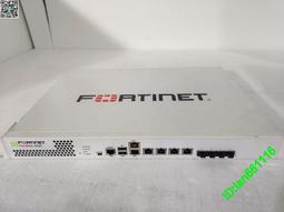 飛塔  FG-800C VPN 硬件防火墻 雙10G SFP 萬兆口 歷史價格詳細信息