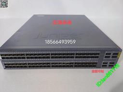 Juniper QFX5100-48S-AFI 48 SFP+/SFP 6 QSFP+ Ports 2x AC 650W 歷史價格詳細信息