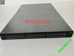 Mellanox SX1710 MSX1710-BS2F2 00WT036 36Port 40/56GbE 歷史價格詳細信息