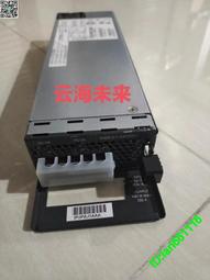CISCO PWR-C1-350WAC-P C9300 電源 歷史價格詳細信息