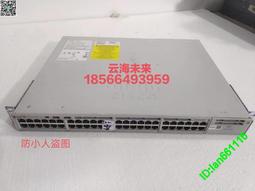 Cisco C9200-48PXG-E Switch 歷史價格詳細信息