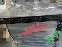 Mellanox/邁絡思 SX1710 36口QSFP 40/56GbE 以太網交換機 測試好 歷史價格詳細信息