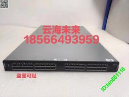 Mellanox SN2700 MSN2700-CS2F 32-Port 100GbE Ethernet Switch 歷史價格詳細信息
