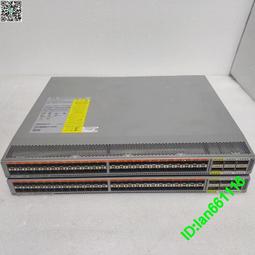 Cisco N2K-C2232TM-E-10GE Nexus 2232TM-E 32-Ports Fabric 歷史價格詳細信息