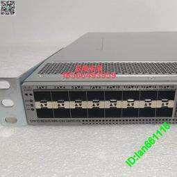 CiSCO/思科N9K-PAC-650W/1200W/3000W-B 交換機交流電源模塊 歷史價格詳細信息
