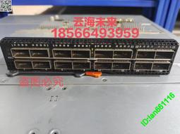 Dell/戴爾 S6100-ON 64口40G 帶4張16口QSFP+40Gb卡  萬兆交換機 歷史價格詳細信息