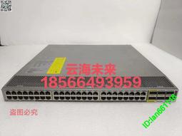 CISCO N2K-M2800P Fabric Extender Module For Nexus 2232TM Swi 歷史價格詳細信息