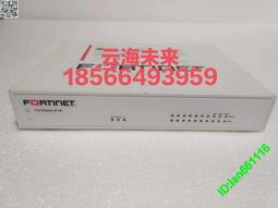 FORTINET/飛塔FG-60D 企業級防火墻 歷史價格詳細信息