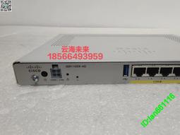 二手思科 Firepower1000 系列 FPR-1010 網絡安全防火墻 測試好 歷史價格詳細信息