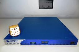 Juniper NS-ISG-2000 Firewall , 附三個網路模組 歷史價格詳細信息