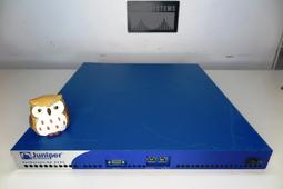 Juniper NS-ISG-2000 Firewall , 附三個網路模組 歷史價格詳細信息