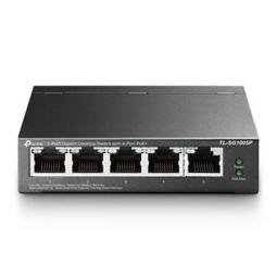 TP-Link TL-SG1005P 5埠 Gigabit RJ45 桌上/壁掛式 PoE switch交換器（65W） 歷史價格詳細信息