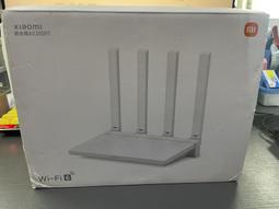 小米Xiaomi路由器7000家用高速千兆大戶型全屋覆蓋wifi雙頻穿墻王 歷史價格詳細信息