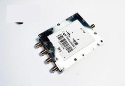 sma功分器一分四0.5-6G全頻段500-6000M功率分配器合路器高頻5.8G[满300出貨] 歷史價格詳細信息